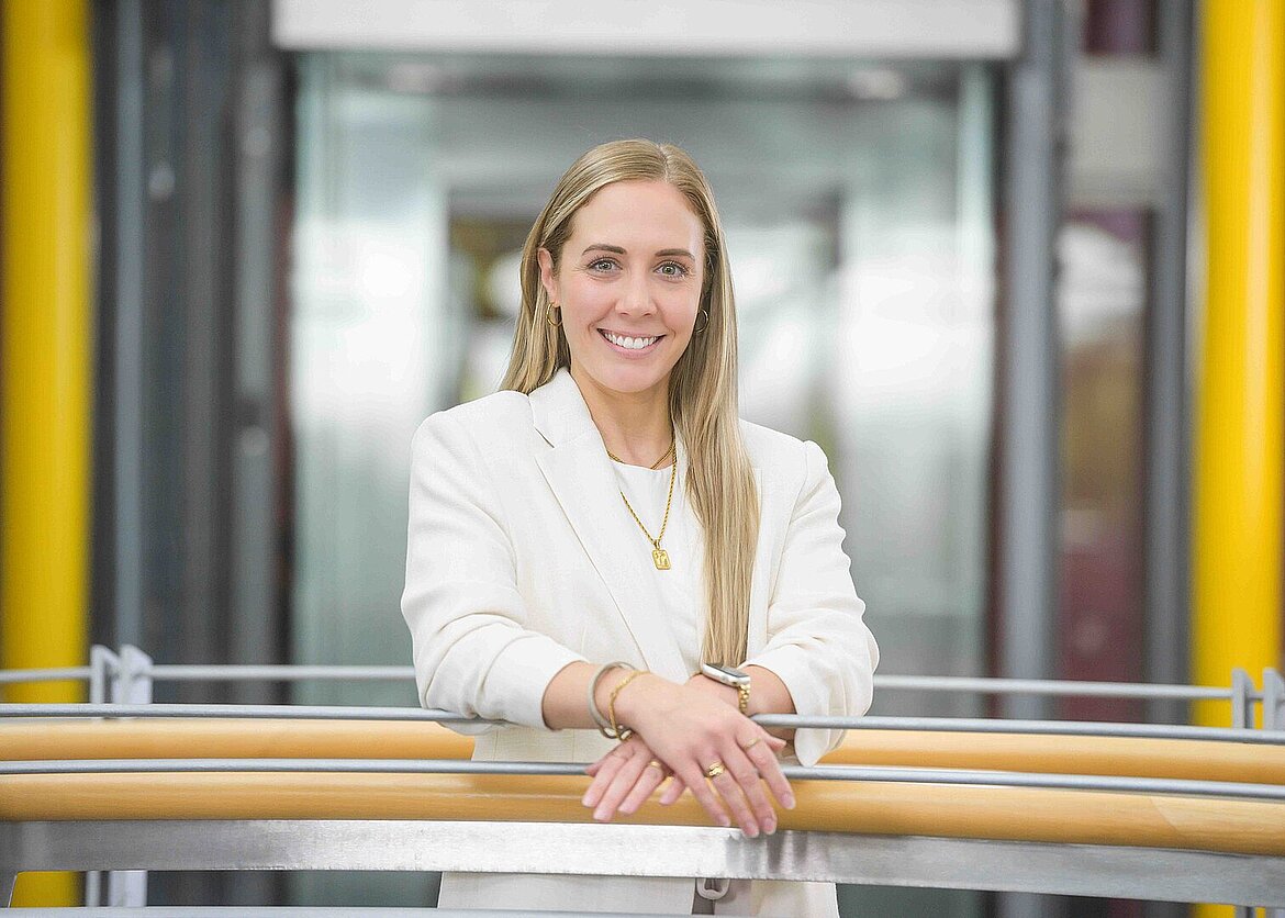 Bild von Denise Hübsch