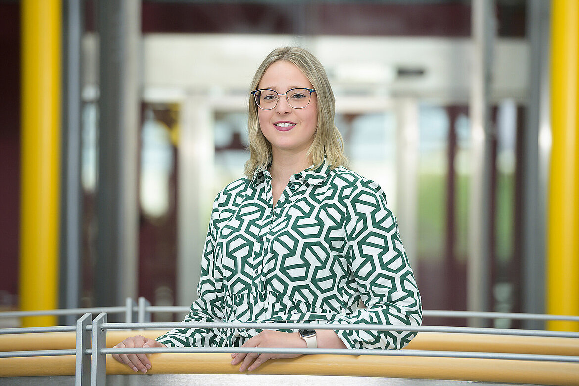 Profilbild Sandra Towara