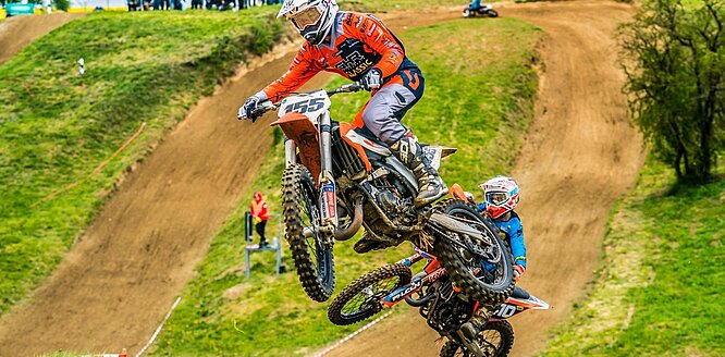 NMX Cup